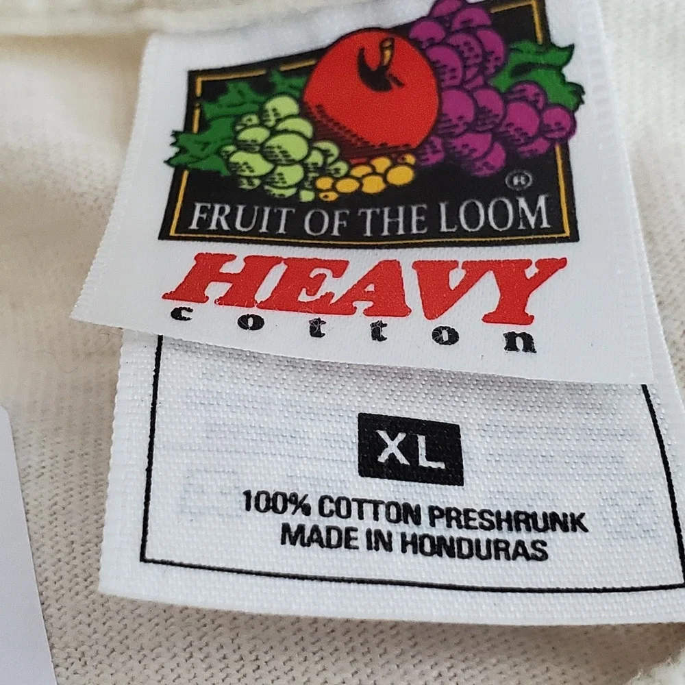 Fruit of the Loom ***stains item